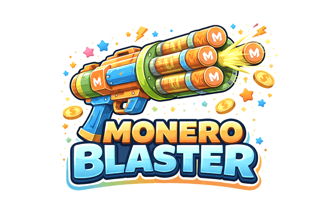Monero Blaster
